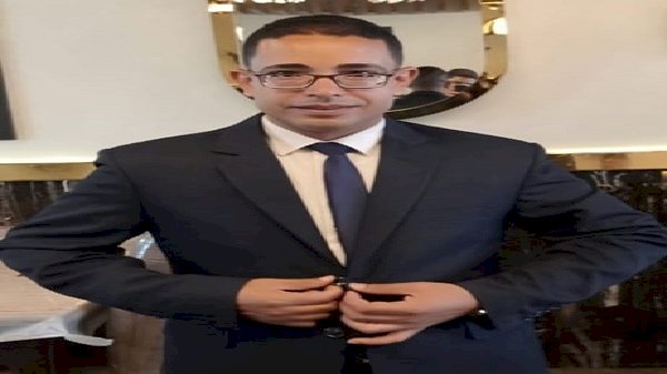 «قيادي بحماة الوطن»بمطاي يعلن تفويض الرئيس والجيش لاتخاذ ما يرونه مناسبًا