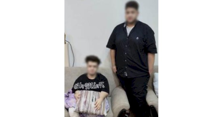 ضبط صانع محتوى وشقيقه لقيامهما بنشرفيديو غير لائق بالجيزة