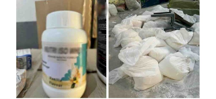 اعرف جهود وزارة الداخلية فى مكافحة الجرائم التموينية