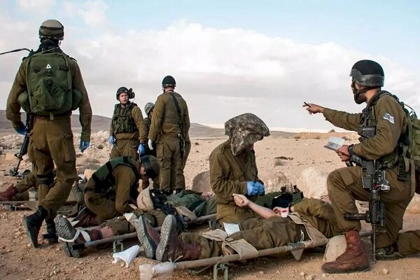 5 قتلي إسرائيليين في إطلاق نار بالقدس