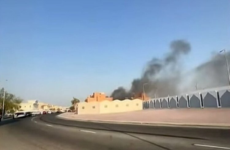 مصر تدين الاعتداء الإسرائيلي على الدوحة