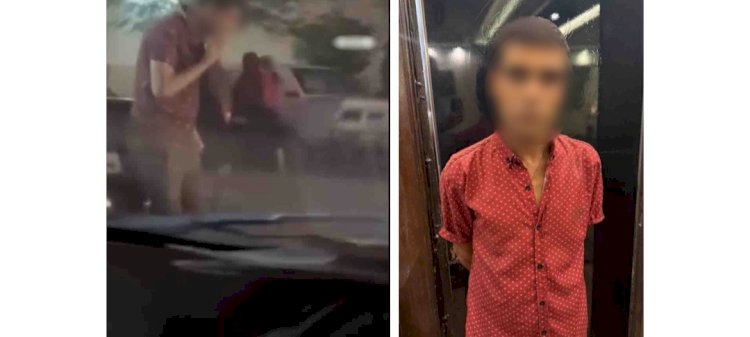 ضبط متعاطي الشابو بالقليوبية