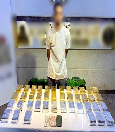 مصرع تاجرين مخدرات بقنا وضبط آخرين بعدة محافظات