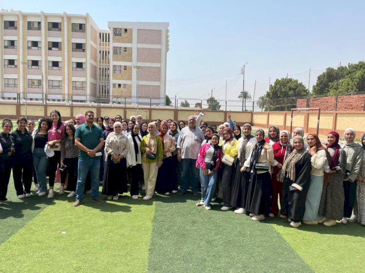 محافظ المنيا: رعاية النشء والشباب أولوية لبناء المستقبل