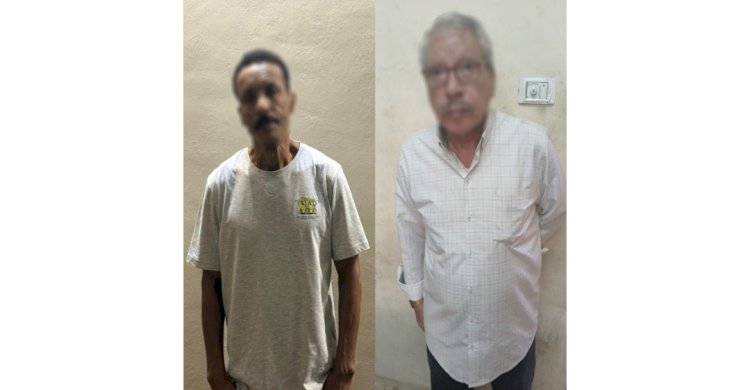 حقيقة  فيديو تجديد مواطن لبطاقتة فوجئ أنه  متوفى منذ 3 أشهر بالجيزة