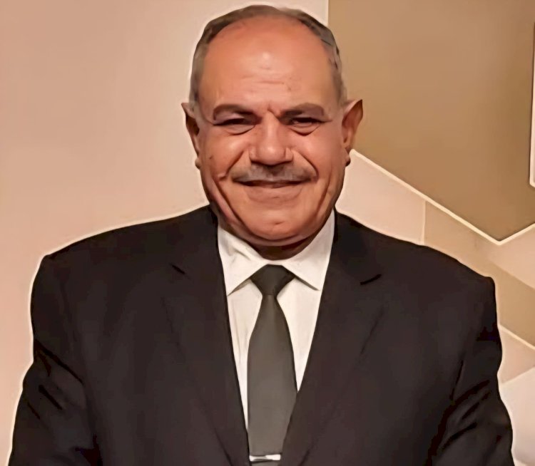 وزير الزراعة ينعي الدكتور نعيم مصيلحي: ظل نموذجا للإخلاص والعطاء حتى آخر وقت