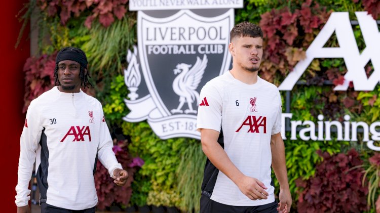 ليفربول يواجه بيرنلى في مباراة خارج الديار اليوم...الموعد والتشكيل المتوقع