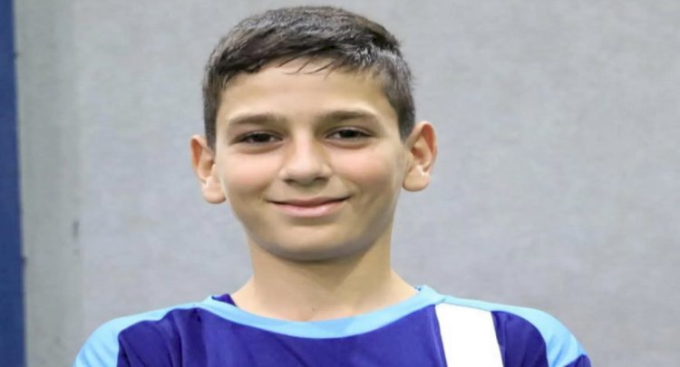 استشهاد لاعب كرة قدم فلسطيني مع 14 من عائلته في غزة