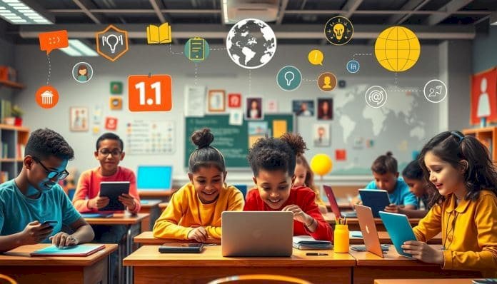 إطلاق مبادرة السلام الرقمي لتوعية الفتيات ضد التنمر الإلكتروني بالمنيا