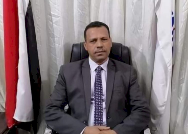 ألف مبروك .. عبد الواحد مديرا وأبو عايد وكيلا لإدارة أبو تشت التعليمية