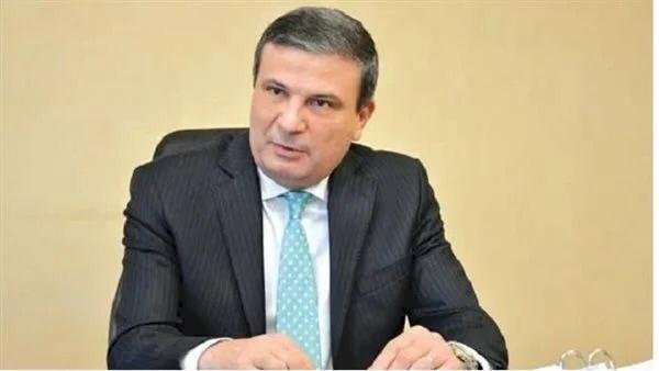 وزير الزراعة يشارك في اجتماع مجموعة عمل وزراء الزراعة لمجموعة العشرين بافريقيا