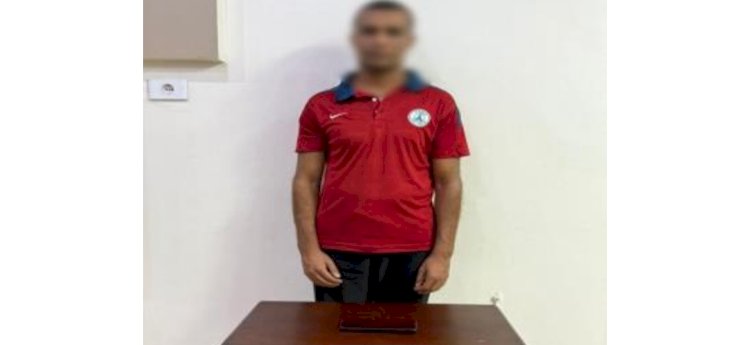 ضبط أخطر مزور للمحررات الرسمية بالاقصر