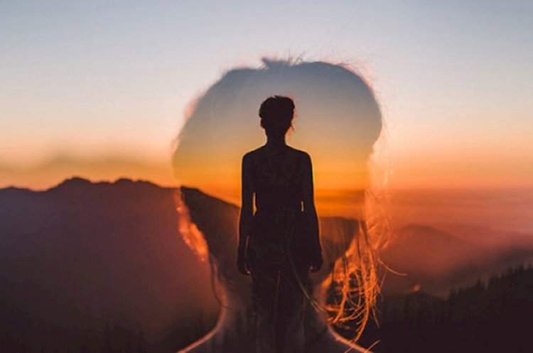 أنت السر بلا وقت بقلم زينة البصري