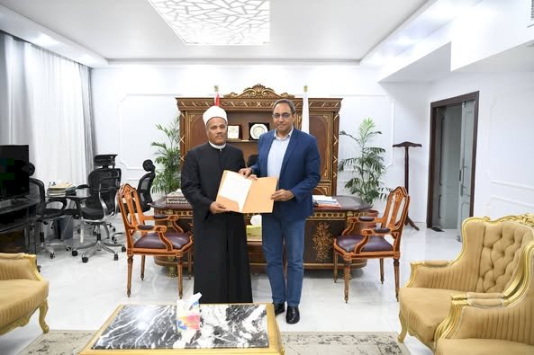 انطلاق مبادرة "صحح مفاهيمك"بقنا بالتعاون بين الأوقاف و"اتحاد بشبابها" الأحد القادم