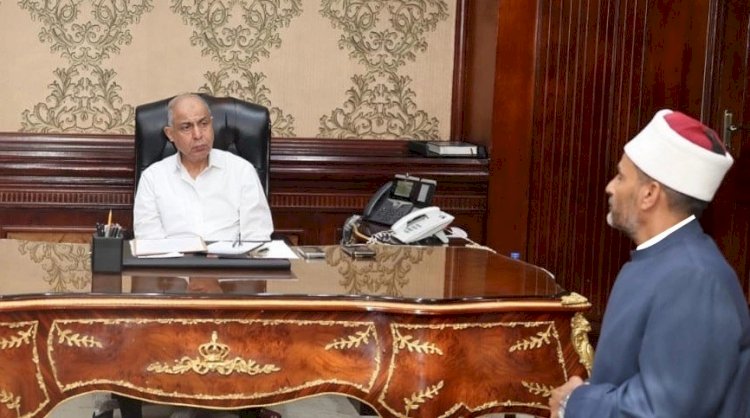 محافظ المنيا: إطلاق مبادرة "صحح مفاهيمك" الأحد