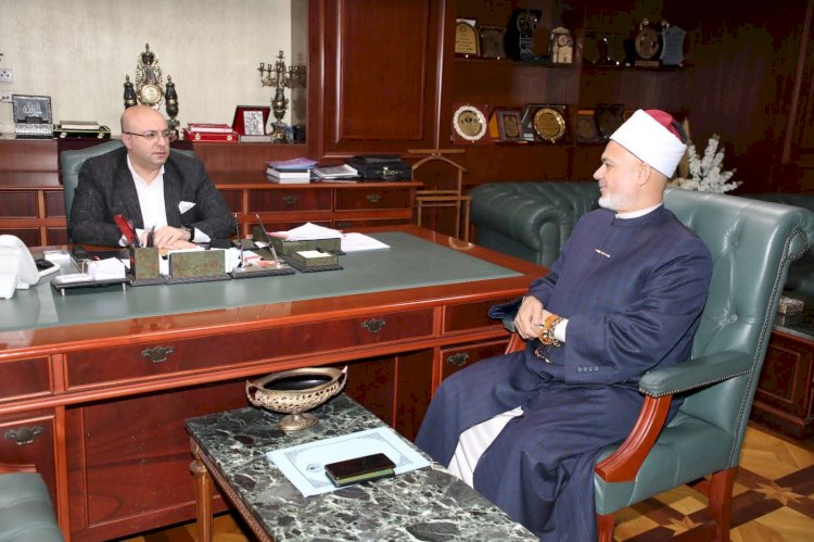 محافظ الأقصر يطلق مبادرة "صحح مفاهيمك " الأحد المقبل