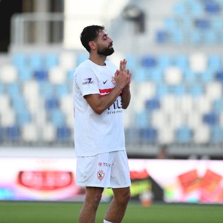 الزمالك يفوز على الإسماعيلي  ويتصدر ترتيب دورى نايل