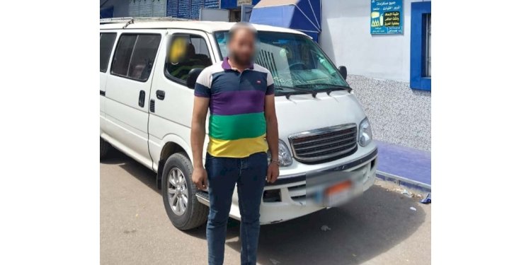 كشف فيديو التضرر من سائق لعدم إلتزامه بتعريفة الأجرة المقررة بالشرقية