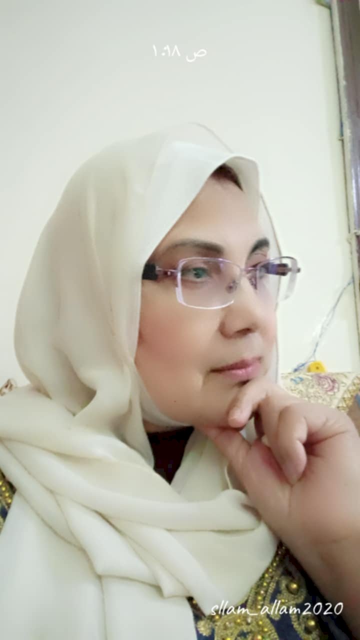 إبدلوك ؟...شعر  فاطمة علام