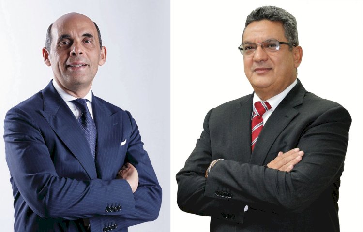 استجابة للمبادرات .. المصرف المتحد يعيد 25 مصنعا متعثر للتشغيل والإنتاج