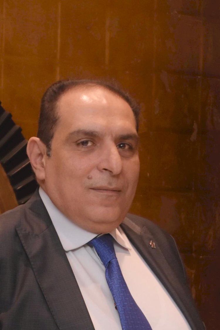 العرجاوي: تطبيق نظم المخاطر الموحدة يعزز تنافسية الصادرات المصرية