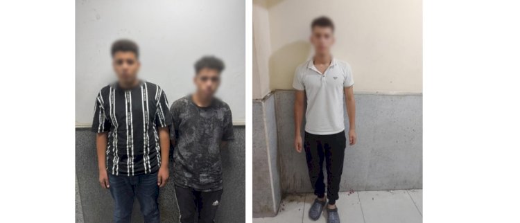اعرف السبب وراء مشاجرة الطلاب بالدقهلية