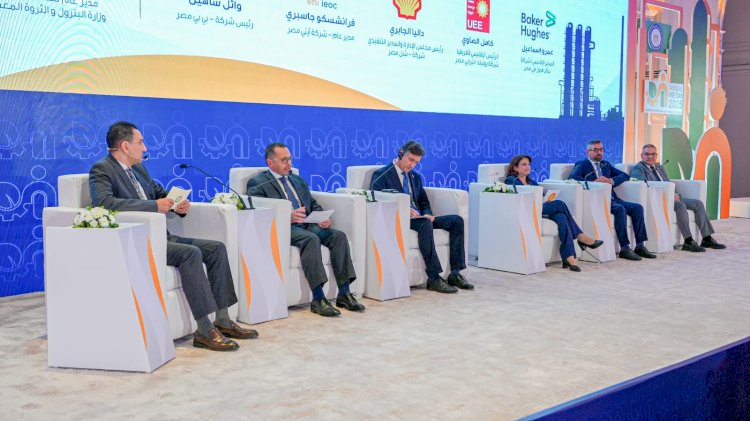 ننشر اهم الموضوعات التي ناقشها يوم السلامة بقطاع البترول