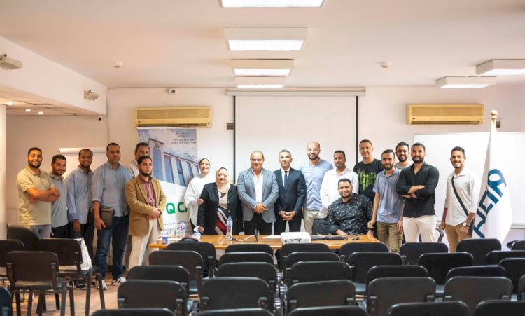 "المركزي لمتبقيات المبيدات" و"هيا" ينظمان ورشة عمل لدعم منتجي ومصدري الفراولة