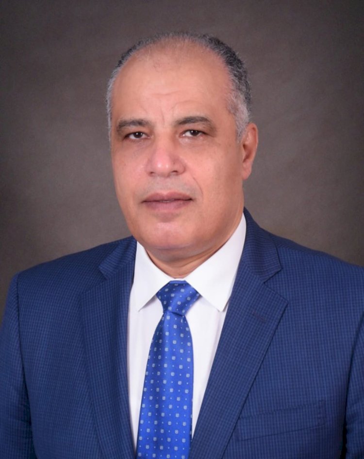الغابات الشجرية رئة الأرض وكنز مصر الأخضر نحو التنمية المستدامة بقلم .د/ علاء عزوز