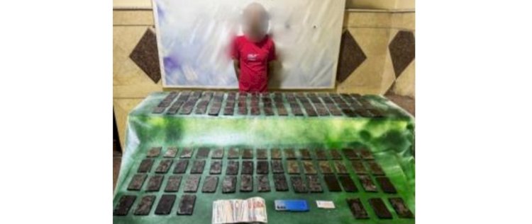 ضبط عدد من تجار المخدرات بعدة محافظات ومصرع آخر باسيوط