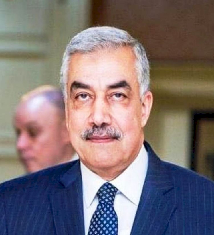 د. علاء عبد المجيد: مبادرات للتعاون مع المؤسسة العلاجية