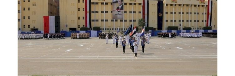 الدفعة الخامسة عشر من الجنود الجدد والدورة الثالثة من الخفراء النظاميين يدخلان الخدمة