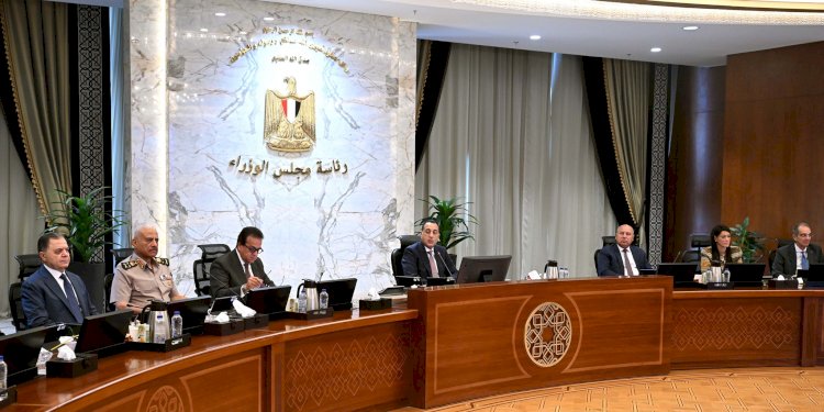 رئيس الوزراء: أيام تفصلنا على افتتاح المتحف المصري الكبير