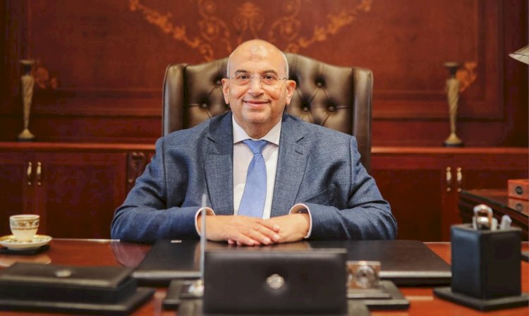 جمعية الخبراء: 99% من العمالة الأجنبية في مصر غير شرعية ولا تسدد ضرائب