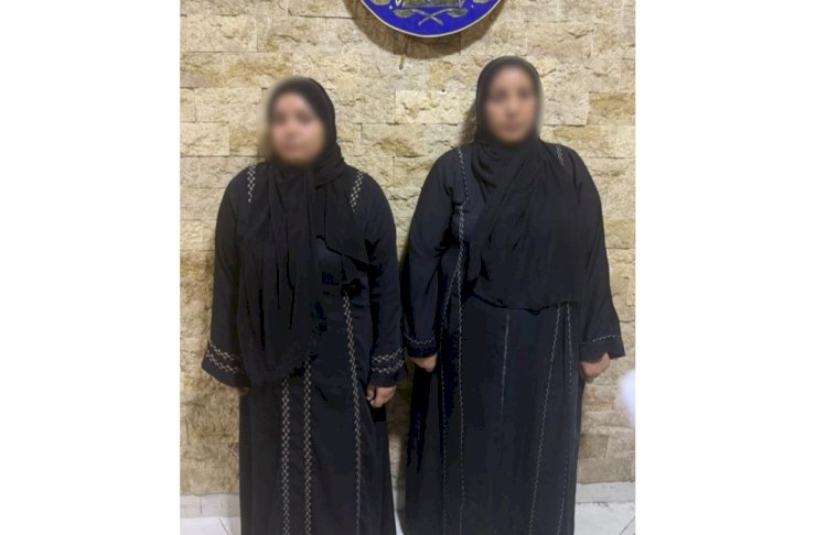 خلافات الميراث سبب حدوث مشادة كلامية بين سيدتين بالشرقية