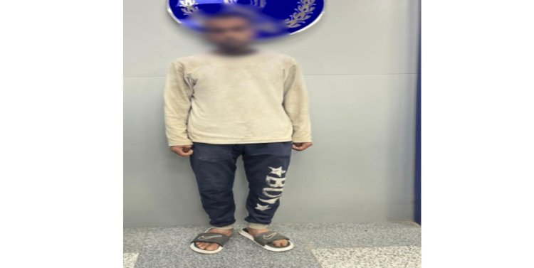 نكشف فيديو قيام أحد الأشخاص بالتعدى على فتاة بالضرب بالدقهلية