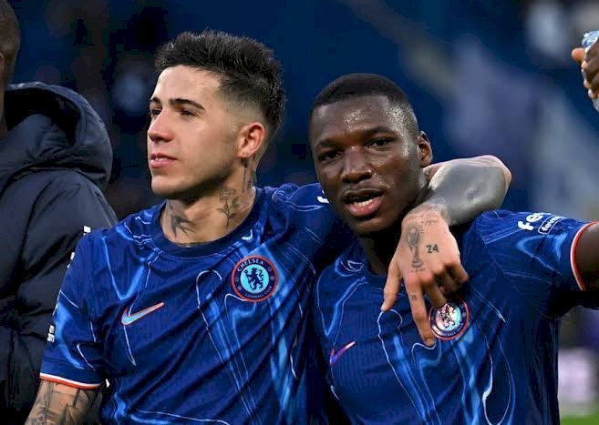 تشيلسى يفوز على ليفربول في  البريميرليج