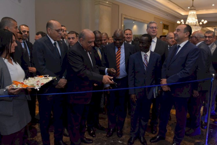 جامعة أسوان تشارك في فعاليات المؤتمر العام لاتحاد APUA بالقاهرة