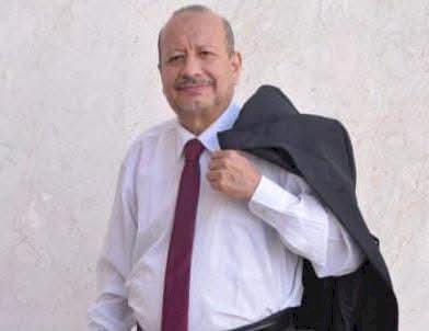 علي بركة الرحمن  وبمشيئته .. سمير زكى رئيساً لنادي النصر