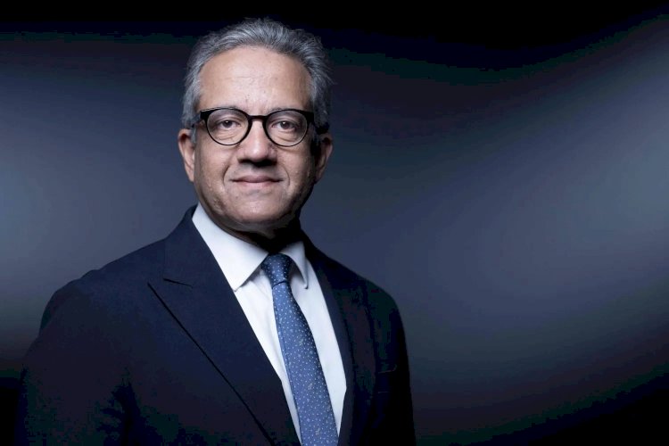 الازهري يهنئ وزير السياحة السابق لفوزه بمنصب المدير العام لمنظمة اليونسكو