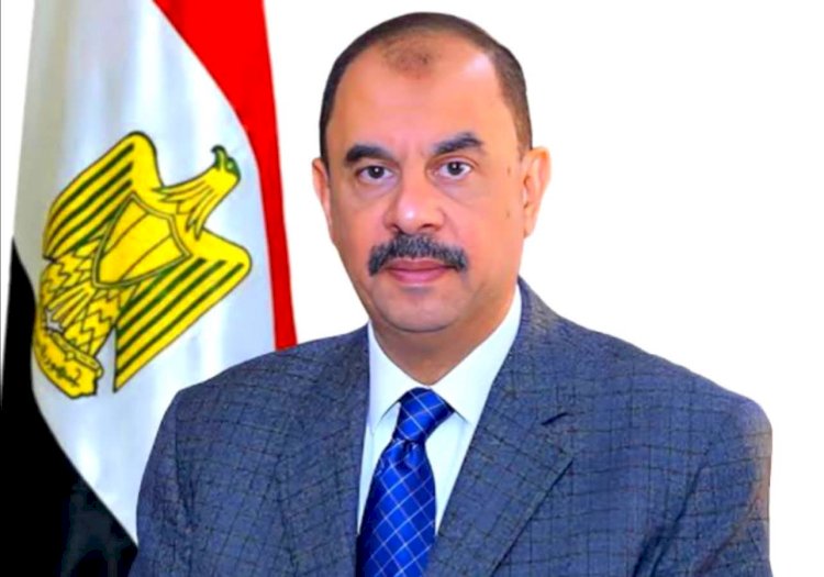 محافظ سوهاج: فوز "العناني"  برئاسة اليونسكو تتويج لمسيرة مصر الحضارية