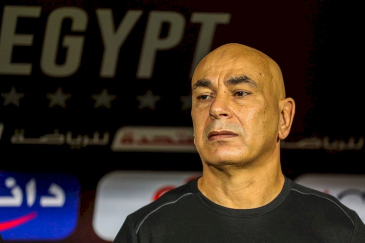 تشكيل منتخب مصر لمباراة جيبوتي الحاسمة في مشوار المونديال