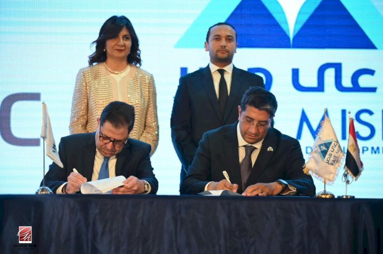 تعاون بين بنك ABC   و راعي مصر للتنمية لتقديم الدعم الصحي للفئات الأولى بالرعاية