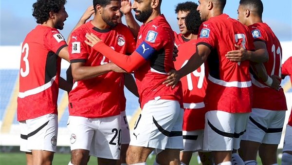 بعد تأهل مصر.. موعد قرعة كأس العالم