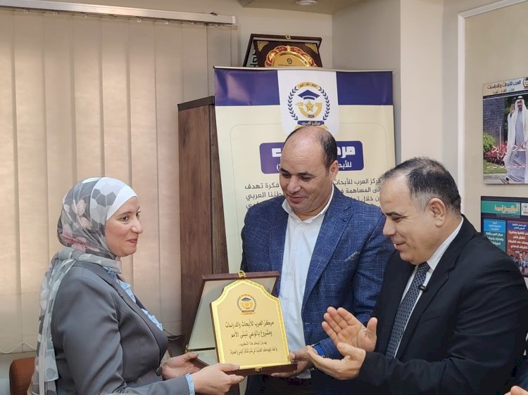 بمركز "العرب" اللواء الغباري يكشف تفاصيل خطط خداع العدو في حرب أكتوبر 73