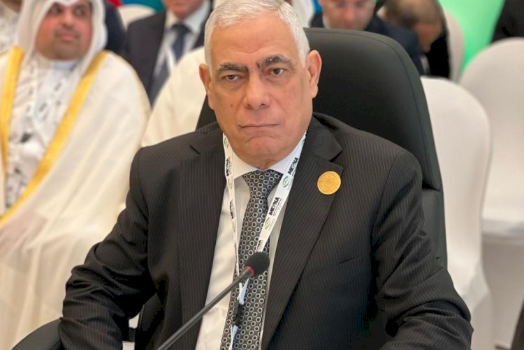 اختتام فعاليات الاجتماع السنوي الأول للشبكة الإقليمية لاسترداد الأصول (مينا –أرين)