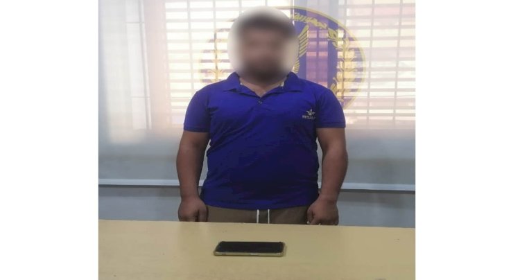 اعرف حقيقة فيديو إدعاء مواطن بقيام أحد أفراد الشرطة بالتحفظ على دراجته بالجيزة