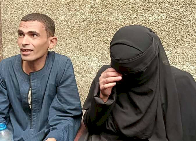 إجراءات أمنية مشددة بمحكمة المنيا في ثاني جلسات محاكمة المتهمة بقتل زوجها وأطفاله الستة