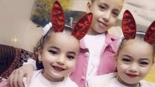 التحقيق في وفاة 3 أطفال شقيقات بالمنوفية