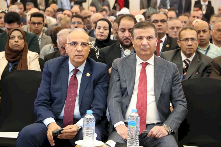 وزير الزراعة يؤكد التزام الدولة بدعم المزارع وتحقيق الأمن المائي والغذائي